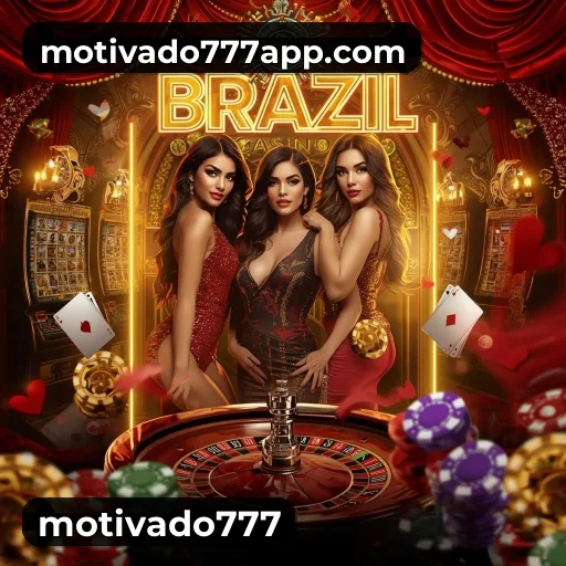 App motivado777 iOS