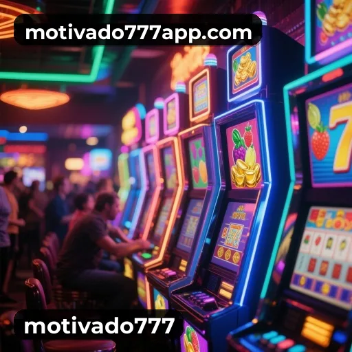 Promoções App motivado777