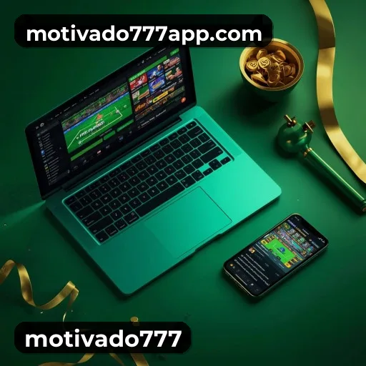 Ofertas App motivado777