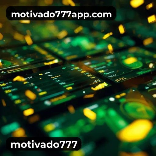 App motivado777 Android