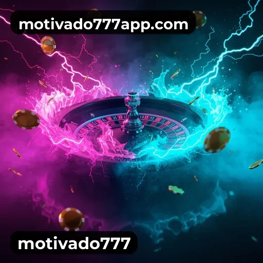 Bônus App motivado777