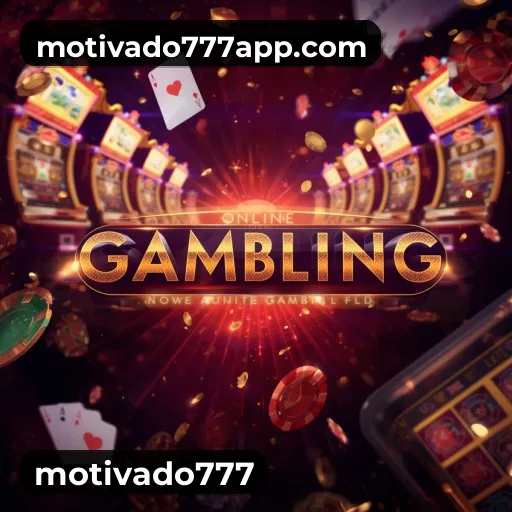 Vantagens App motivado777