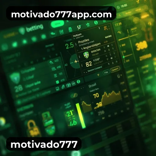 Performance App motivado777