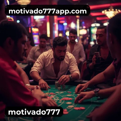 Link Download motivado777