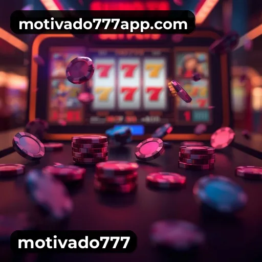 Segurança App motivado777