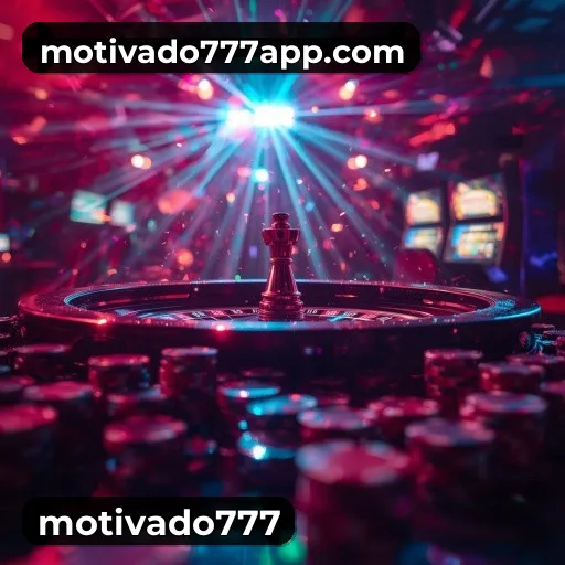 Instruções Download motivado777