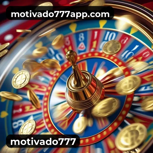 Free spins motivado777