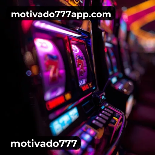 Dicas de slots motivado777