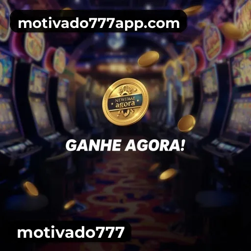 Slots mobile motivado777