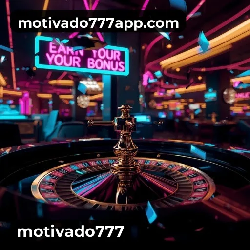 Registro slots motivado777