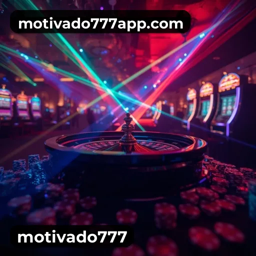 Bônus VIP motivado777