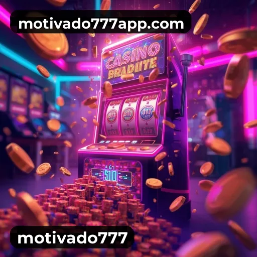 Níveis VIP motivado777