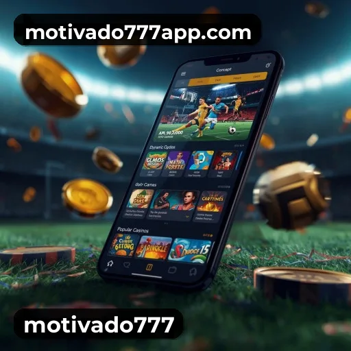 Tornar VIP motivado777