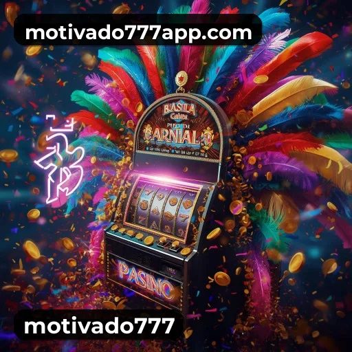 Progressão VIP motivado777