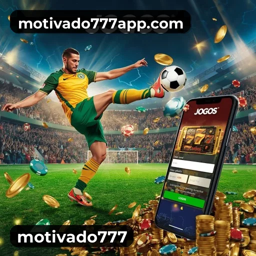 Cashback VIP motivado777