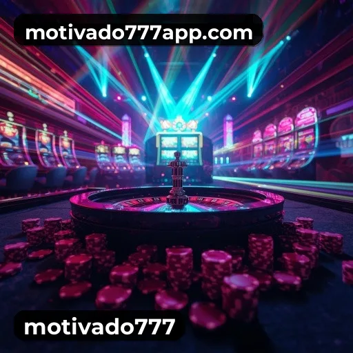 Benefícios VIP motivado777