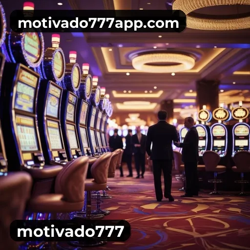 Suporte VIP motivado777