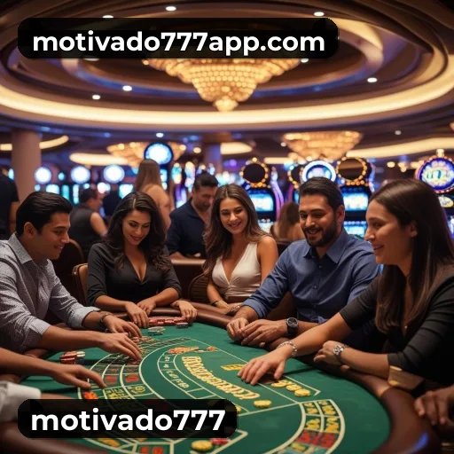 Dicas Ganhar motivado777
