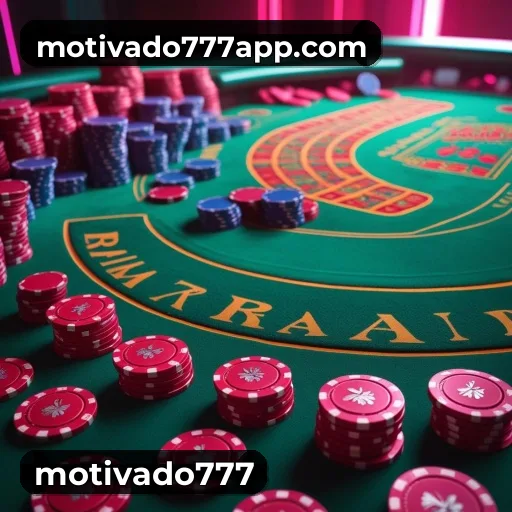 Ganhador motivado777