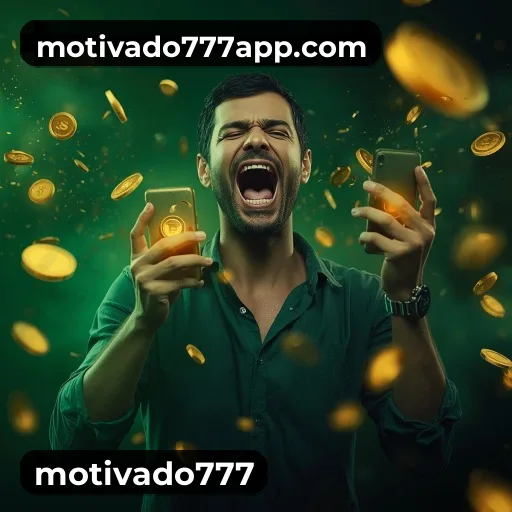 Oportunidades motivado777