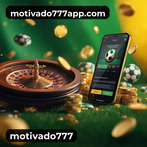 Vitória motivado777