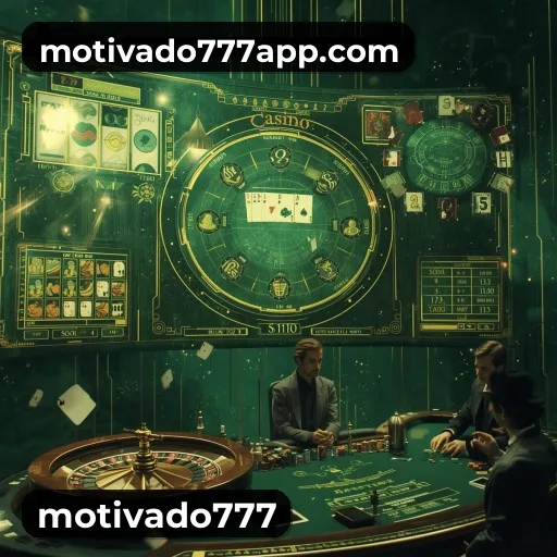 Torneios motivado777