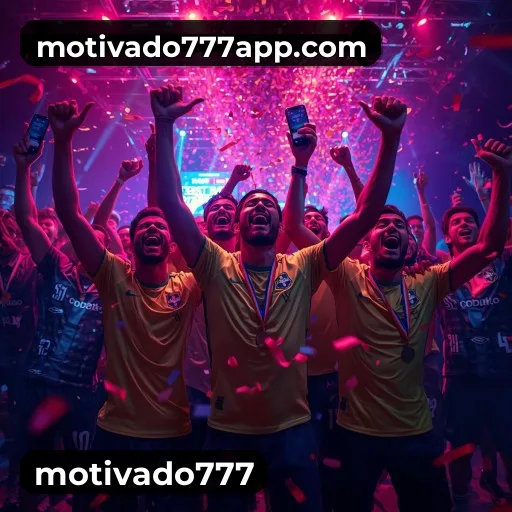 Chances Ganhar motivado777