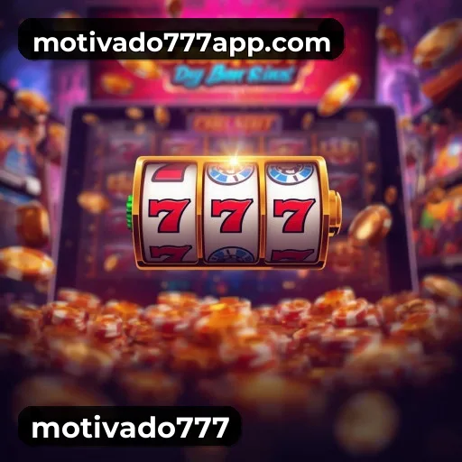 Slots RTP motivado777
